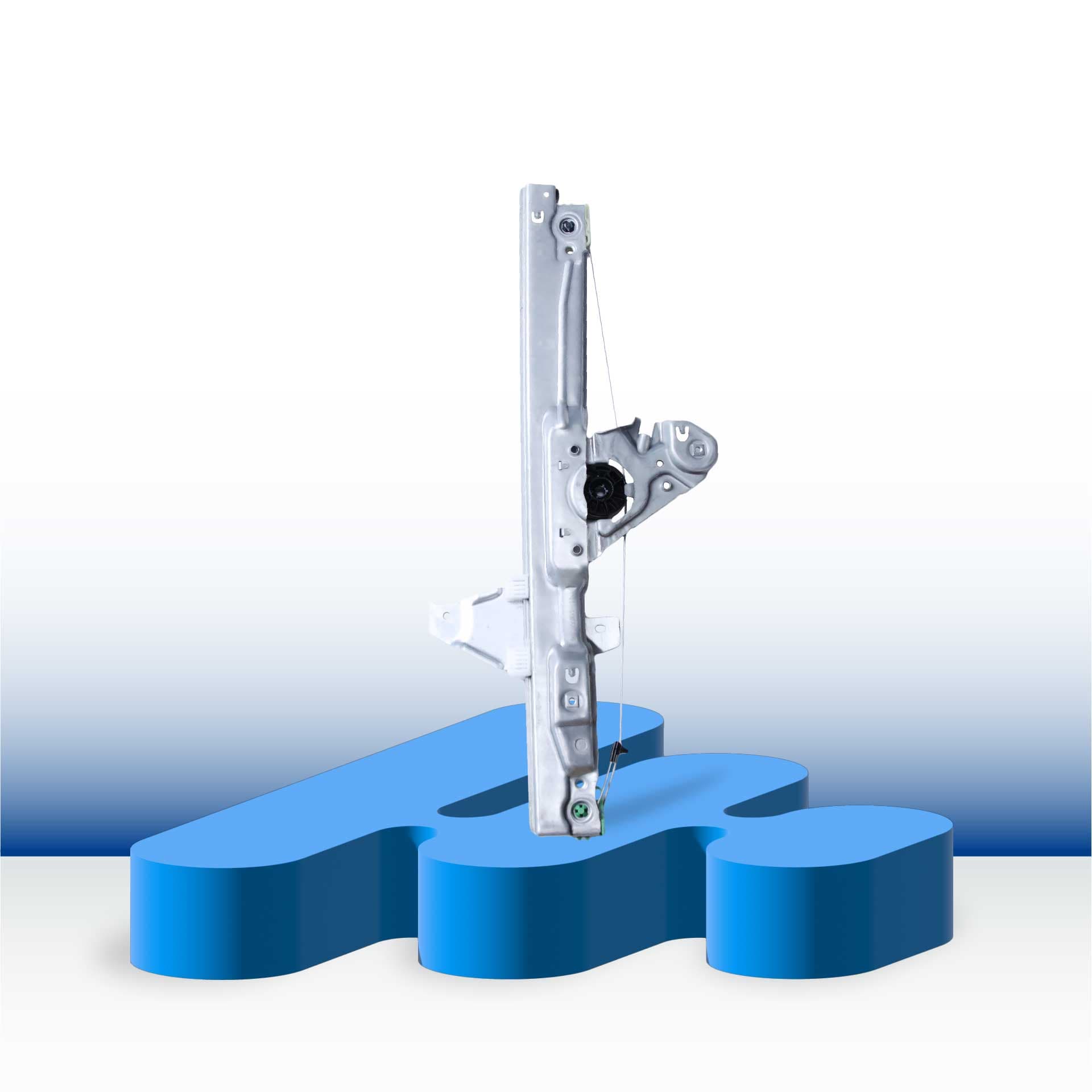 Mécanisme seul pour moteur confort